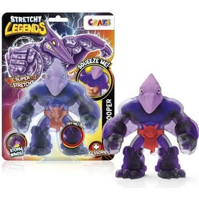 Resim Legends Stretchy Pterotrooper Figür 