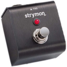 Resim Strymon MiniSwitch Tap Tempo & Boost Switch Pedalı 
