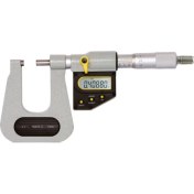Resim 25-50MMX0.001 IP65 Derin Boğaz Dijital Mikrometre 