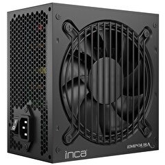 Resim Inca IPS-750XN 750 W 80 Plus Bronz Silent Güç Kaynağı 