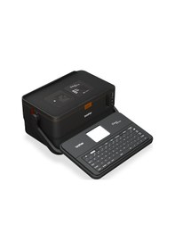 Resim Brother P-Touch PT-E850TKWLI Wifi Endüstriyel Etiket Yazıcı 