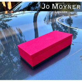 Resim Jo Moyner Seramik Kaplama Uygulama Takozu Kore'den Ithal 90x40 Mm 