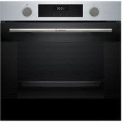 Resim Bosch HUA717BR0T 76 Lt Buhar Destekli Inox Ankastre Fırın 