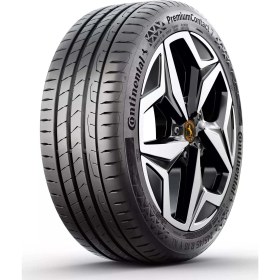 Resim Continental 225/50R17 94Y Contipremiumcontact 7 Oto Yaz Lastiği (Üretim TARIHI:2026) 