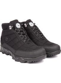 Resim Marcomen Scootland Outdoor Siyah Bot 