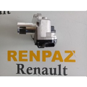 Resim Megane 4/Duster/Qashqaı/Kadjar 1.5 Dci K9K Egr Valfi 147101246R 