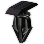 Resim Segman Klips Toz Fitil Siyah 82132-22100 Hyundai Toyota 90467-05155 10 Lu Paket 