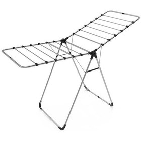 Resim Perilla Art 17041 Looma Alüminyum Çamaşır Kurutmalığı Gri 