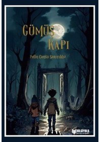Resim Gümüş Kapı / Pelin Cansu Sarıyıldız 