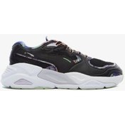 Resim Puma Trc Mira Feelin Xtra Kadın Siyah Spor Ayakkabı 38945701 M-73 001 