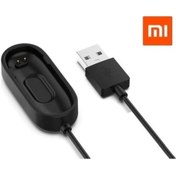 Resim Senalstore Xıaomı Mi Band 4 Usb Şarj Kablosu 