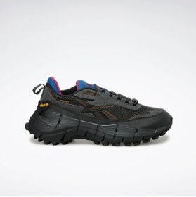 Resim Reebok ZIG KINETICA 2.5 EDGE 100033180 Unisex Ayakkabı Gri yeşil 