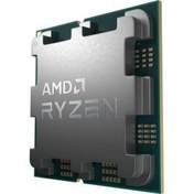 Resim AMD Ryzen 5 7500F 3.7 GHz 6 Çekirdek 38MB Önbellek AM5 İşlemci - Multipack 
