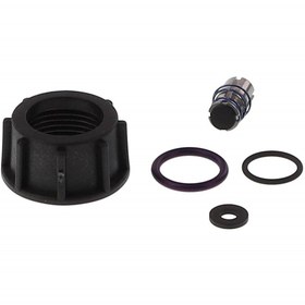 Resim AGCO Valf Keçe Kiti - Massey Ferguson / Fendt / Valtra | ACP0578630 