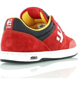 Resim Etnies Marana Red Spor Ayakkabısı - Yürüyüş Ayakkabısı - Tenis Ayakkabısı - Kaykay Ayakkabısı 