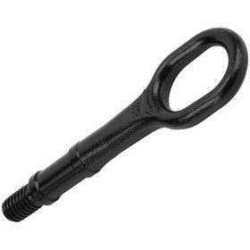 Resim Reedark Volkswagen Cc/eos/r32 Rabbit İçin 1t0 805 615 A Kodu Metal Çekme Kanca, Dayanıklı Ve Sağlıklı Towing 