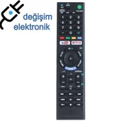 Resim wiisat Sony 65xg7077 Smart Led Tv Kumandası 