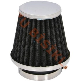 Resim Scooter Performans Hava Filtresi 40mm Monero 