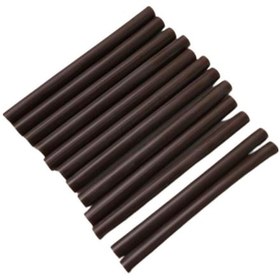 Resim Nano Absolute Çubuk Silikon Keratin 12Li 008 Kahve 