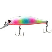 Resim Sea Horse Em-forseabass 8 Cm 11gr 1-4 Mt Palamut Lüfer Suni Yem Frozen Cod 