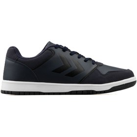 Resim hummel Ground Erkek Günlük Ayakkabı 900151-1009 Lacivert 