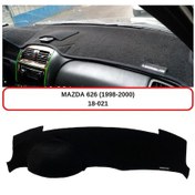 Resim MAZDA 626 (1998-2000) TORPİDO KORUMASI / HALISI / ÖRTÜSÜ 