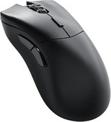 Resim Pazarcan Glorious Pc Gaming Race Oyun Modeli D 2 Pro Kablosuz Oyun Faresi - 2.4Ghz Kablosuz 1Ms Gecikme, 100 