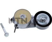 Resim Fiat Albea Alternatör Gergi Rulmanı 1.2-1.6 / 8V-16V SNR 55258443 