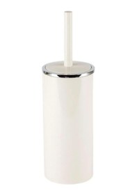 Resim Lenox Tuvalet Fırçası - Bej 10,5x33 Cm-1154 