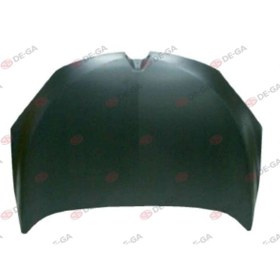 Resim Megane Iıı Kaput 651000035r İthal 