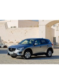 Resim Mazda Cx5 Cx-5 2012-2016 Ön Cam Silecek Silgeç Takımı 60X45 CM 