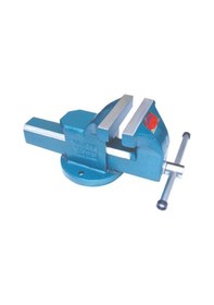 Resim Cemsan Sabit Tezgah Mengene 125 Mm-7203 