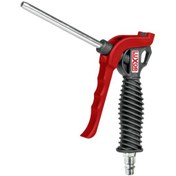 Resim Luxor LX-130 Profesyonel Uzun Hava Tabancası 