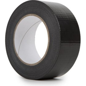 Resim Çok Amaçlı Siyah Bant 48 mm x 10 mt 