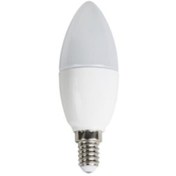 Resim Cata Led Buji Ampül Ct-4083 8w E14 720 Lm 