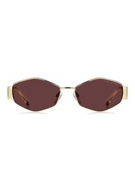 Resim Marc Jacobs Marc 496 Shıny Noa4s .55 Kadın Güneş Gözlüğü Altın 