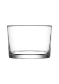 Resim LAV Bodega Cam Kahvaltı Kasesi 3'lü Küçük Boy 240 ml (Tatlı/Çerez Kasesi) 