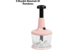 Resim Narnuga El Rondosu 2365 