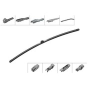 Resim Bosch 3397006953 - Aerotwin Retrofit Tekli Silecek 700mm Vw Golf 