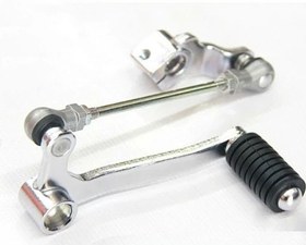 Resim Yamaha MT25 Vites Pedalı (Orjinal) 