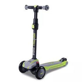Resim Voıt Thunder 3 Teker Işıklı Çocuk Scooter 