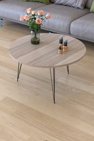 Resim THE VİOLET Star Paris Orta Sehpa Cordoba 