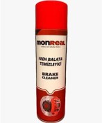 Resim Monreal 5000 Monreal Balata Spreyi 500 ML 