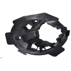 Resim Master 3 Sis Ayağı Bağlantı Braketi Sol 