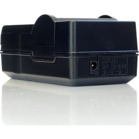 Resim Sanger Blh-1 Olympus Şarj Aleti Şarz Cihazı 