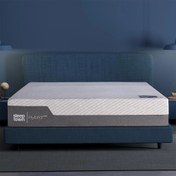 Resim Sleeptown Hybrid 5 Zone Pocket Yaylı Tek Kişilik Yatak 100x200 cm 