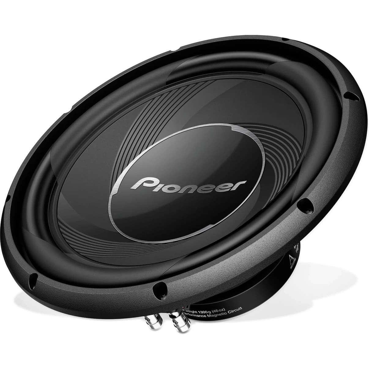 TS-A30S4 1400 Watt 30 cm Subwoofer Fiyatı ve Özelliklerı - Badem