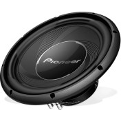 Resim TS-A30S4 1400 Watt 30 cm Subwoofer 
