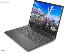 Resim HP VİCTUS İ7 14700HX 32GB RAM 5600MHZ 1TB SSD RTX4070 16.1 144HZ 