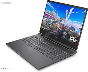 Resim HP VİCTUS İ7 14700HX 32GB RAM 5600MHZ 1TB SSD RTX4070 16.1 144HZ 